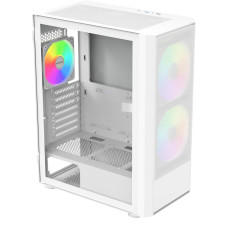 Case, MONTECH, ATX/micro ATX/Mini-ITX, White, Midi Tower, PC, MONTECH X2 PLUS (W), X2PLUS(W) Case, MONTECH, ATX/micro ATX/Mini-ITX, White, Midi Tower, PC, MONTECH X2 PLUS (W), X2PLUS(W)