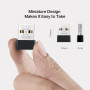 WRL ADAPTER 650MBPS USB NANO/MA20N MERCUSYS