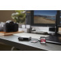 MEMORY SDXC 256GB C10/SDR2/256GB KINGSTON
