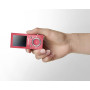 MP3 PLAYER 64GB PINK/3717493 INTENSO
