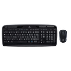 KEYBOARD +MOUSE COMBO MK330/ENG 920-003989 LOGITECH KEYBOARD +MOUSE COMBO MK330/ENG 920-003989 LOGITECH