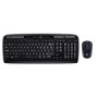 KEYBOARD +MOUSE COMBO MK330/ENG 920-003989 LOGITECH