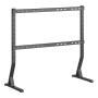 TV SET ACC TABLETOP STAND/45-90 TVS-D90F-01 GEMBIRD