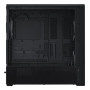 Case, LIAN LI, ATX/micro ATX/EATX/SSI EEB, Black, Midi Tower, PC, LANCOOL 217 INF, G99.LAN217INFX.00