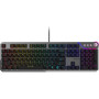 KEYBOARD GAMING BLACK US/STRIKE 600 SILENT MSI