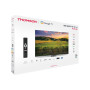 TV Set, THOMSON, 75 , 4K Ultra HD, 3840 x 2160 pixels, Flat, 16:9, QLED, 75QG5C14