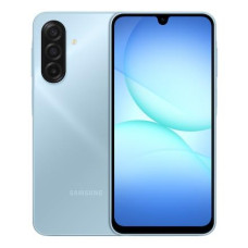MOBILE PHONE GALAXY A17 LTE/4/128GB BLUE SM-A175F SAMSUNG