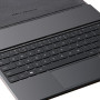 Tablet Case, ONYX BOOX, BOOX keyboard case for Note MAX and Tab X C, Brown, OCV0469R