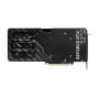 Graphics Card,PALIT,NVIDIA GeForce RTX 4070,12 GB,GDDR6X,192 bit,PCIE 4.0 16x,1xHDMI,3xDisplayPort,NED4070S19K9-1047D