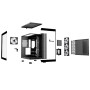 Case, BE QUIET, LIGHT BASE 600 LX, Tower, ATX, MicroATX, MiniITX, Colour Black, BGW67