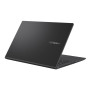 Notebook,ASUS,VivoBook Series,X1500EA-BQ2259W,CPU i3-1115G4,3000 MHz,15.6,1920x1080,RAM 8GB,DDR4,SSD 512GB,Intel UHD Graphics,Integrated,ENG,Windows 11 Home,Black,1.8 kg,90NB0TY5-M01HB0