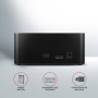 HDD ACC DOCK STATION USB3.2/2.5/3.5 SATA ADSA-SN AXAGON
