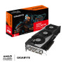 Graphics Card, GIGABYTE, AMD Radeon RX 7600, 8 GB, GDDR6, 128 bit, PCIE 4.0 16x, 2xHDMI, 2xDisplayPort, GV-R76GAMINGOC-8GD1.1 Graphics Card, GIGABYTE, AMD Radeon RX 7600, 8 GB, GDDR6, 128 bit, PCIE 4.0 16x, 2xHDMI, 2xDisplayPort, GV-R76GAMINGOC-8GD1.1