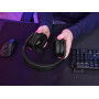 HEADSET GXT492 CARUS/BLK 25447 TRUST
