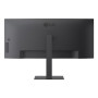 LCD Monitor, LG, 34 , 3440 x 1440 pixels, Wide Quad HD, Native aspect ratio 21:9, LCD, Curved, 34U650A-B