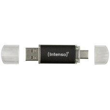 MEMORY DRIVE FLASH USB3.2 32GB/3539480 INTENSO MEMORY DRIVE FLASH USB3.2 32GB/3539480 INTENSO