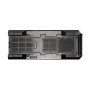 Case, CHIEFTEC, ATX/micro ATX/Mini-ITX, Black, Midi Tower, PC, GP-02B-UC-OP