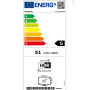 TV Set, PANASONIC, 42, OLED/4K/Smart, 3840x2160, Wireless LAN, Bluetooth, Google TV, TX-42MZ800E