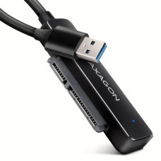 SSD ACC ADAPTER USB3.2/SATA/5GBPS 0.2M ADSA-FP2A AXAGON