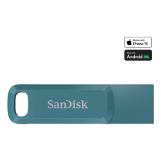 MEMORY DRIVE FLASH USB-C 512GB/SDDDC3-512G-G46NBB SANDISK MEMORY DRIVE FLASH USB-C 512GB/SDDDC3-512G-G46NBB SANDISK