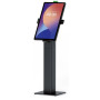 MOBILE POS ACC FLOOR STAND/I23I01-FS IMIN