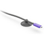 CABLE USB-C EXTENSION 5M/ACTIVE 952-000195 LOGITECH