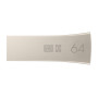 MEMORY DRIVE FLASH USB3.1 64GB/BAR PLUS MUF-64BE3/APC SAMSUNG