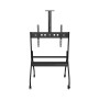 TV SET ACC MOBILE STAND/60-120 BLACK TS2080-B ONKRON