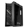 Case, ASUS, ATX/micro ATX/Mini-ITX/EATX, Black, Midi Tower, PC, ROG Strix Helios II, GX601S/BK/TGROGSTRIXHELIO