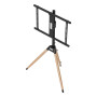 TV SET ACC FLOOR STAND 32-75/TRIPOD TVS-75ST-01 GEMBIRD