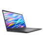 Notebook, DELL, DC15250, CPU Core i5, i5-1334U, 1300 MHz, 15.6, 1920x1080, RAM 16GB, DDR4, 2667 MHz, SSD 512GB, Intel UHD Graphics, Integrated, ENG, Card Reader SD, Windows 11 Pro, Carbon Black, 1.9 kg, DC15250_RPLU_004_P
