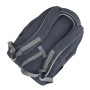 NB BACKPACK ANTI-THEFT 17.3/7567 DARK GREY RIVACASE