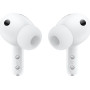 HEADSET GALAXY BUDS4 PRO/WHITE SM-R640 SAMSUNG