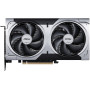 Graphics Card, MSI, NVIDIA GeForce RTX 5060 Ti, 8 GB, GDDR7, 128 bit, PCIE 5.0 16x, Dual Slot Fansink, 1xHDMI, 3xDisplayPort, 5060TI8GVENTUS2XOCPL
