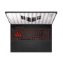 Notebook, ASUS, TUF, Gaming A16, FA608UH-RV015W, CPU Ryzen 7, 260, 3800 MHz, 16, 1920x1200, RAM 16GB, DDR5, 5600 MHz, SSD 512GB, NVIDIA® GeForce RTXT 5050 Laptop GPU, 8GB, ENG, Windows 11 Home, Grey, 2.2 kg, 90NR0KS1-M002Y0