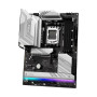 Mainboard, ASROCK, AMD B850, SAM5, ATX, Memory DDR5, Memory slots 4, 1xPCI-Express 4.0 16x, 1xPCI-Express 5.0 16x, 1xM.2, 1xHDMI, 1xAudio-In, 1xAudio-Out, 1xMicrophone, 6xUSB 2.0, 5xUSB 3.2, 1xUSB-C, 1xRJ45, B850PRORS