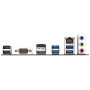 Mainboard, GIGABYTE, Intel B760 Express, LGA1700, Micro-ATX, Memory DDR5, Memory slots 2, B760ME1.0