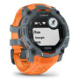 SMARTWATCH INSTINCT 3 SOLAR/TWIL/SOLST 010-02935-00 GARMIN