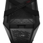Case, ASUS, ROG Strix Helios II, MidiTower, Case product features Transparent panel, Colour Black, GX601S/BK/TGROGSTRIXHELIO