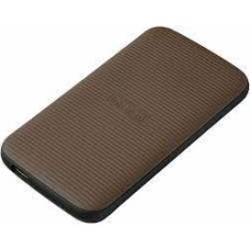 External SSD, INTENSO, TX500, 2TB, USB 3.2, 3827470