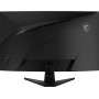 LCD Monitor, MSI, MAG 321CQF E18, 31.5, Gaming/Curved, Panel VA, 2560x1440, 16:9, 180 Hz, 0.5 ms, MAG321CQFE18