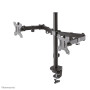 MONITOR ACC DESK MOUNT 10-32/FPMA-D550DBLACK NEOMOUNTS