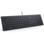 KEYBOARD KB525C ENG/580-BBSX DELL