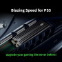 SSD, AGI, 750xTBW rating, MTBF 2000000 h, Read speed 7400 MB/s, Write speed 5200 MB/s, NVMe Yes, PCI Express 4.0, M.2, 1000 GB, AGI1T0G44AI828-CB
