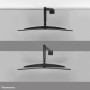 MONITOR ACC DESK MOUNT 17-49/DS70PLUS-450BL1 NEOMOUNTS