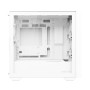 Case, ASUS, A21 PLUS, MidiTower, Case product features Transparent panel, Not included, MicroATX, MiniITX, Colour White, A21PLUSTGARGBWHITE