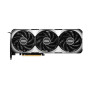 Graphics Card, MSI, NVIDIA GeForce RTX 4070, 12 GB, GDDR6, 192 bit, PCIE 4.0 16x, GPU 2520 MHz, 1xHDMI, 3xDisplayPort, RTX4070VEN3XE112GOC