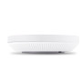 Access Point, TP-LINK, Omada, 3000 Mbps, IEEE 802.11a/b/g, IEEE 802.11n, IEEE 802.11ac, IEEE 802.11ax, 1x10/100/1000M, EAP653UR