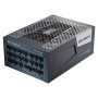 Power Supply, SEASONIC, PRIME TX ATX 3.0, 1600 Watts, Efficiency 80 PLUS TITANIUM, MTBF 100000 hours, PRIME-TX-1600-ATX30