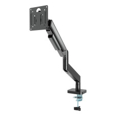 DISPLAY ACC MOUNTING ARM/17-32 BLACK MA-DA1-04 GEMBIRD